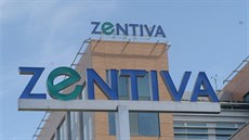 Zentiva má nového majitele v USA. Zentiva má nového majitele v USA.