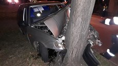 Ve Vodňanech se v úterý odpoledne stala tragická dopravní nehoda. Na následky... Ve Vodňanech se v úterý odpoledne stala tragická dopravní nehoda. Na následky...