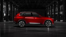 VinFast LUX SA2.0 SUV VinFast LUX SA2.0 SUV