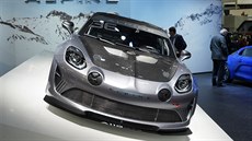 Alpine A110 Alpine A110