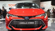 Toyota Corolla Toyota Corolla