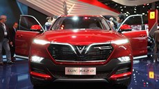 Vinfast LUX SA2.0 SUV Vinfast LUX SA2.0 SUV