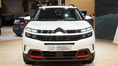 Citroën C5 Aircross Citroën C5 Aircross