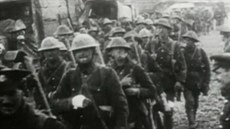 Další porážka Německa. U Cambrai pohasly německé naděje Další porážka Německa. U Cambrai pohasly německé naděje