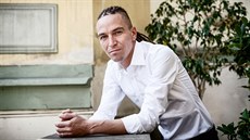 Ivan Bartoš, předseda Pirátů Ivan Bartoš, předseda Pirátů