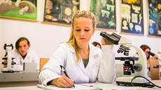 Střední odborná škola ekologická a potravinářská ve Veselí nad Lužnicí má novou... Střední odborná škola ekologická a potravinářská ve Veselí nad Lužnicí má novou...