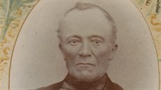 Obchodník František Josef Klavík byl zvolen do čela města po revolučním roce... Obchodník František Josef Klavík byl zvolen do čela města po revolučním roce...