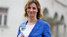 Brněnská ODS v čele s Markétou Vaňkovou získala 14 zastupitelských křesel a... Brněnská ODS v čele s Markétou Vaňkovou získala 14 zastupitelských křesel a...