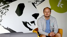 David Pavlík pracoval v USA ve společnostech Microsoft, Amazon, Netflix a... David Pavlík pracoval v USA ve společnostech Microsoft, Amazon, Netflix a...