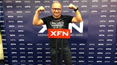 NÁVRAT VE ČTYŘICETI. Lukáš Konečný se ve čtyřiceti vrátí do ringu. NÁVRAT VE ČTYŘICETI. Lukáš Konečný se ve čtyřiceti vrátí do ringu.