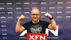 NÁVRAT VE ČTYŘICETI. Lukáš Konečný se ve čtyřiceti vrátí do ringu. NÁVRAT VE ČTYŘICETI. Lukáš Konečný se ve čtyřiceti vrátí do ringu.