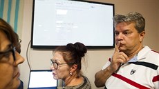 Radovan Necid sice volby ve Velkém Meziříčí se svým uskupením To pravé Meziříčí... Radovan Necid sice volby ve Velkém Meziříčí se svým uskupením To pravé Meziříčí...