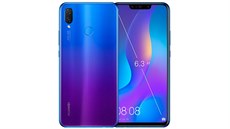 Huawei Nova 3i Huawei Nova 3i