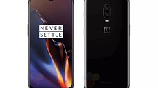 OnePlus 6T OnePlus 6T