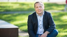 Lidr hnutí ANO ve Zlíně Roman Kaňovský Lidr hnutí ANO ve Zlíně Roman Kaňovský