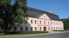 Zámek Kinských Valašské Meziříčí Zámek Kinských Valašské Meziříčí