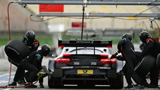 Hankook je dodavatelem pneumatik pro DTM již osmou sezónu Hankook je dodavatelem pneumatik pro DTM již osmou sezónu