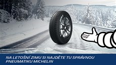 Pneumatiky Alpin 6 vás na sněhu a náledí nenechají ve štychu Pneumatiky Alpin 6 vás na sněhu a náledí nenechají ve štychu