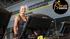V Plzni otevřeli největší fitness v ČR se stroji Hammer Strength V Plzni otevřeli největší fitness v ČR se stroji Hammer Strength