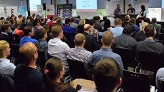 Eshopista opouští příběhy a nově nabídne konfrontaci Eshopista opouští příběhy a nově nabídne konfrontaci