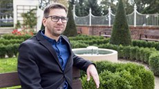 Lídr kandidátky Pirátů a STAN pro komunální volby 2018 v Olomouci Hynek... Lídr kandidátky Pirátů a STAN pro komunální volby 2018 v Olomouci Hynek...