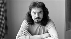Jedna z fotografií z vůbec první výstavy snímků Vlastimila Oliho Helcla - jeho... Jedna z fotografií z vůbec první výstavy snímků Vlastimila Oliho Helcla - jeho...