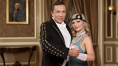 Po roce tanečních hodin se mozek seniorů změnil, říká neuroložka Richard Genzer a Jana Zelenková jsou dalším tanečním párem v soutěži StarDance. | na serveru Lidovky.cz | aktuální zprávy