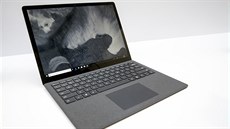 Nový Microsoft Surface Laptop 2