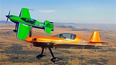 Společnost Skyleader koupila společnost Xtremeair GmbH, která vyrábí... Společnost Skyleader koupila společnost Xtremeair GmbH, která vyrábí...