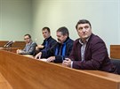 Okresn soud v Perov zaal projednvat ppad, ve kterm jsou dva perovt...