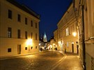 Noční Praha Noční Praha