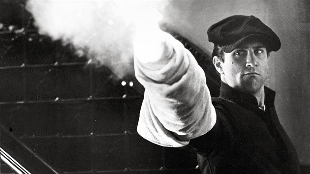 Na Sicílii měla samozřejmě kořeny i rodina fiktivního mafiánského kmotra Vita... Na Sicílii měla samozřejmě kořeny i rodina fiktivního mafiánského kmotra Vita...