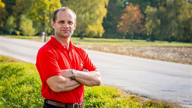 David Hrádek David Hrádek