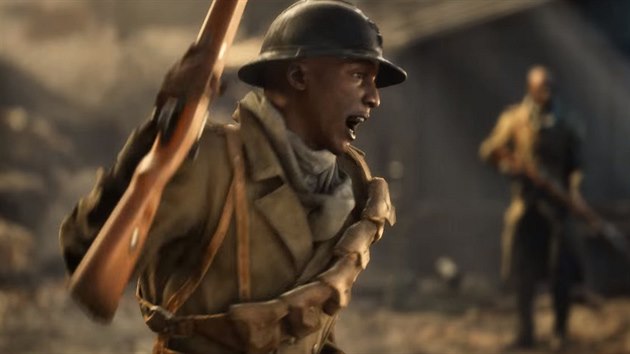 Battlefield 5 Battlefield 5
