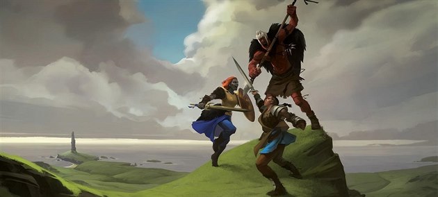 The Waylanders The Waylanders