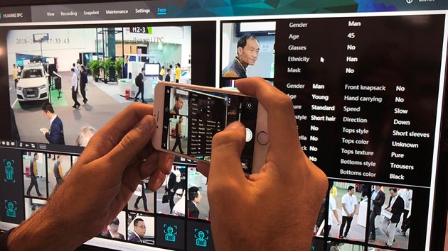 Huawei Connect 2018 Huawei Connect 2018