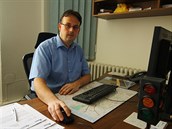 Martin Šubrt