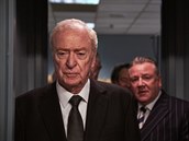 Michael Caine
