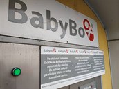 V Českých Budějovicích je babybox od dubna 2012. V Českých Budějovicích je babybox od dubna 2012.