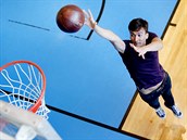 Jan Mansfeld, který si zahrál roli legendy Ivana Mrázka ve filmu Zlatý podraz,... Jan Mansfeld, který si zahrál roli legendy Ivana Mrázka ve filmu Zlatý podraz,...