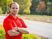 David Hrádek David Hrádek