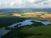 Mělicko-lohenické písníky. Mělicko-lohenické písníky.