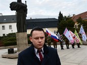 Z dokumentu Až přijde válka Z dokumentu Až přijde válka