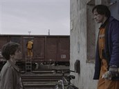 Záběr z filmu Nina Záběr z filmu Nina