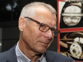 Lídr vítězného ústeckého hnutí ANO Petr Nedvědický Lídr vítězného ústeckého hnutí ANO Petr Nedvědický