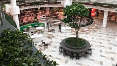 Obchodní centrum Letňany v srpnu 2018 otevřelo nově zrekonstruovadný food court. Obchodní centrum Letňany v srpnu 2018 otevřelo nově zrekonstruovadný food court.