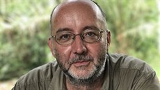 Ředitel Českého egyptologického ústavu Miroslav Bárta. Ředitel Českého egyptologického ústavu Miroslav Bárta.