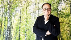 Šéf Sberbank Edin Karabeg Šéf Sberbank Edin Karabeg