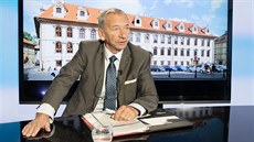 Senátor a místopředseda ODS Jaroslav Kubera v diskusním pořadu iDNES.cz... Senátor a místopředseda ODS Jaroslav Kubera v diskusním pořadu iDNES.cz...
