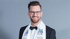 Čech Jan Emmer se stal 29. září 2018 v Praze vítězem 18. ročníku světové... Čech Jan Emmer se stal 29. září 2018 v Praze vítězem 18. ročníku světové...